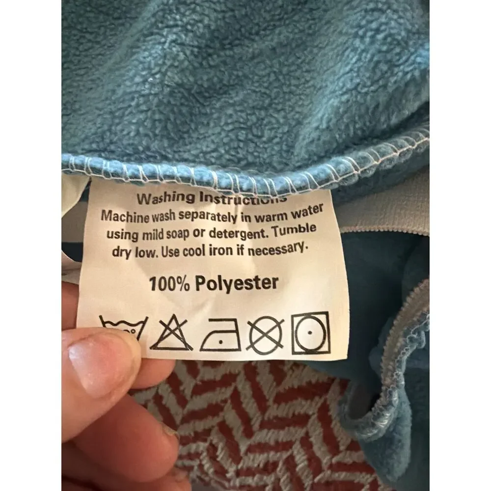 Aerobed Air Mattress Flannel Full Size Sheet